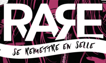 5ème édition de R.A.R.E : Rouler pour la bonne cause