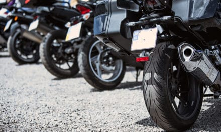 Contrôle technique moto et scooter : Définitivement annulé !