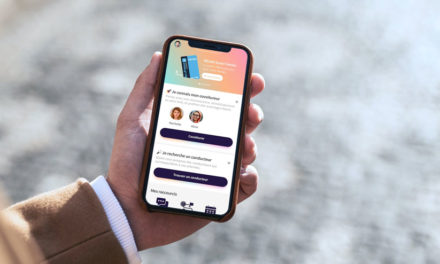 L’Appli Klaxit étend son champ d’application