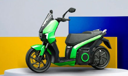 Jeu concours : Un scooter électrique Silence à gagner