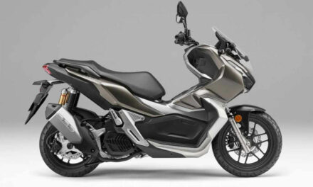 Honda ADV 350 : Bientôt pour l’Europe