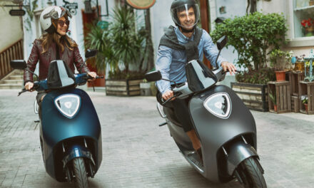 Scooter électrique Yadea : Présentation de la gamme