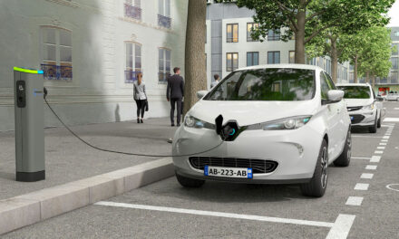 Grand Paris : Vers un réseau de bornes de recharge ultra-rapides