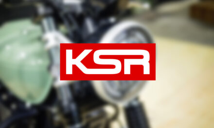 KSR Group : Les nouveautés 2022 exposées au Salon de la moto de Lyon
