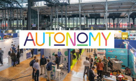 Autonomy Paris 2022 : Le salon des mobilités durables investit la Porte de Versailles