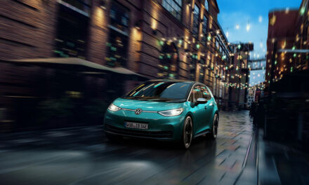 Volkswagen ID.3 Active : Un offre simplifiée pour plus de disponibilité
