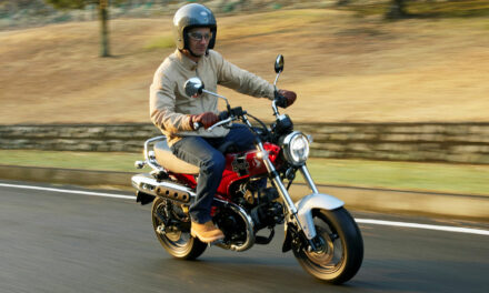 Honda Dax : Le retour d’une légende pour cet été !