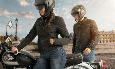 Bering Winton : Le blouson urbain 3 en 1