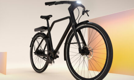 Angell Cruiser : Une nouvelle gamme de VAE
