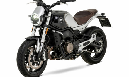 QJ Motor arrive en France et sera distribué par la D.I.P !