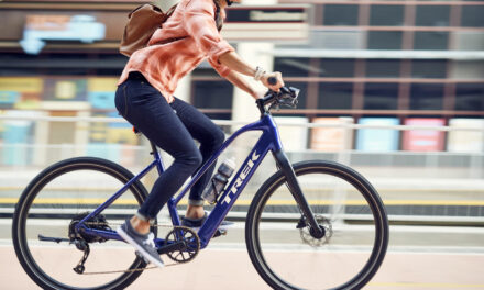 Trek Dual Sport + : le vélo électrique passe partout
