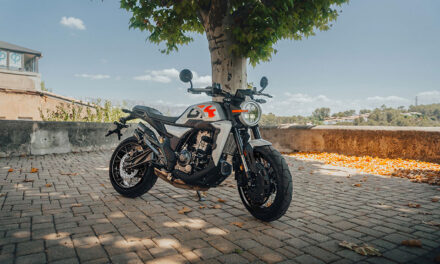 Zontes GK 125 et 350 : Elles arrivent en septembre