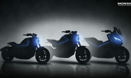 Honda : Objectif d’atteindre la neutralité carbone d’ici 2040