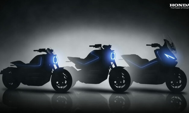 Honda : Objectif d&rsquo;atteindre la neutralité carbone d’ici 2040
