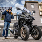 Derniers Kymco Euro5 : promos sur AK Premium et CV3