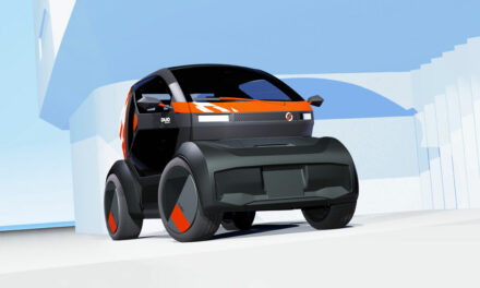Mobilize Duo : Le quadricycle électrique ennemi de l’Ami