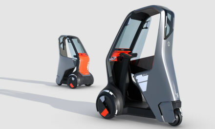 Mobilize Solo et Ileo : Une nouvelle vision des déplacements urbains