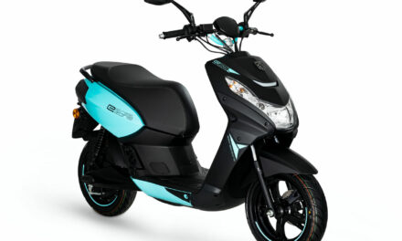 Peugeot e-Streetzone : Le lion met les watts au Mondial de l’Automobile de Paris