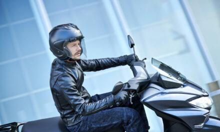 Suzuki Address, Avenis et Burgman Street 125 : Trois nouveaux scooter pour 2023