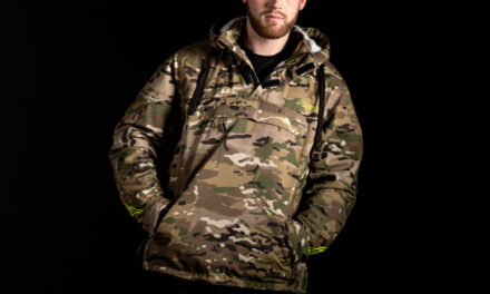 Blouson RST x Kevlar Loadout : Conçu pour la jungle urbaine