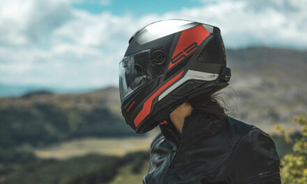 Casque Schuberth S3 : Intégral…ement nouveau