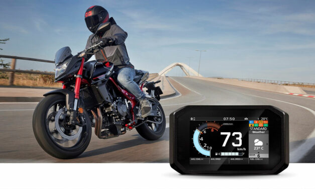 Honda Smartphone Voice Control : Enfin disponible pour les iPhone