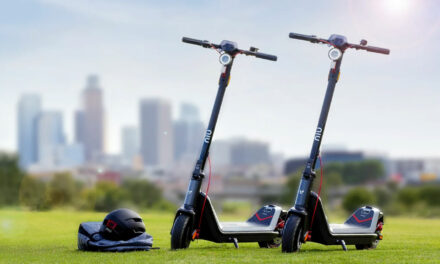 Trottinette électrique : Niu lance la nouvelle KQi3 Max