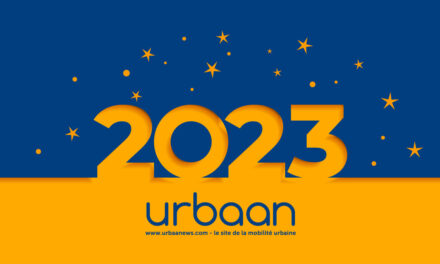 urbaanews vous souhaite une bonne année