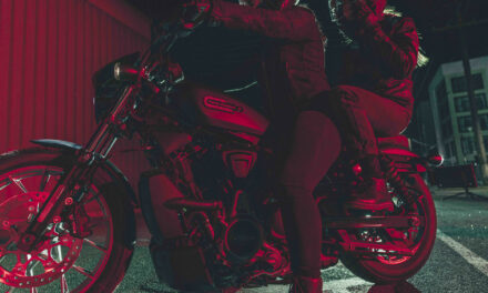 Nightster Special 2023 : Une Harley-Davidson pour les permis A2