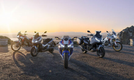 Honda : Toujours leader du marché deux-roues en France