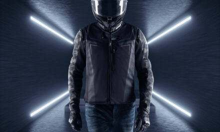 Gilet e-Protect Air : Une nouvelle génération d’airbag signé Bering