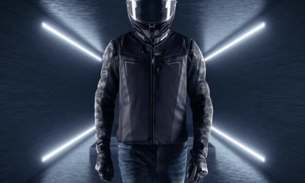 Gilet e-Protect Air : Une nouvelle génération d’airbag signé Bering
