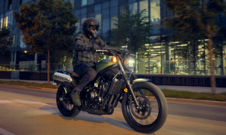 Honda CL500 : Prix et disponibilité du nouveau scrambler urbain