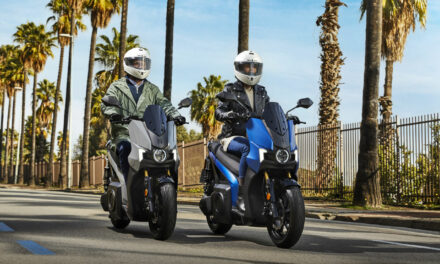 Scooters électriques Seat Mo : C’est la fin !