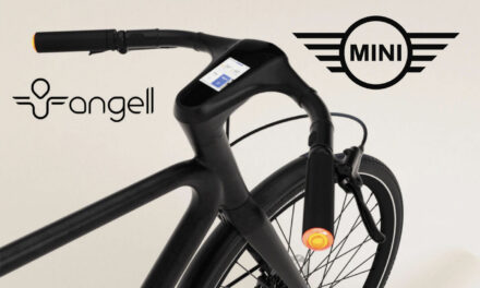 Mini s’associe à Angell et annonce un premier vélo électrique