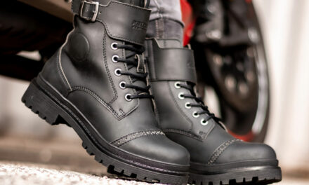 Boots Falco Royal Lady : Pour vous mesdames !