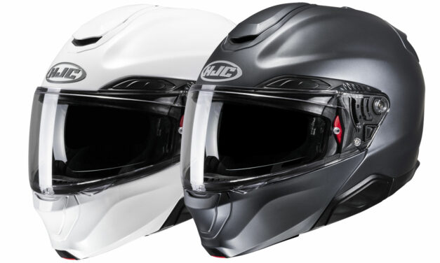 HJC RPHA 91 : Plus confortable, plus compact et toujours plus GT