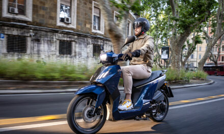 Nouveau Peugeot Tweet 50 et 125cc : Ils arrivent en concession !