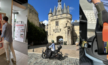 Zeway : Après Nice, Bordeaux !