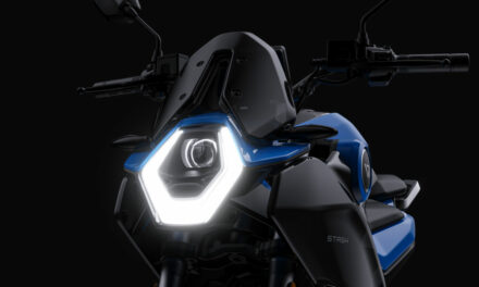 Moto et scooter électrique : Vmoto Soco s’installe en France