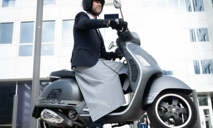 JUP’ON : La nouvelle marque française de protection deux-roues