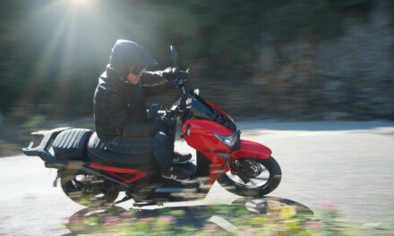 Scooters électriques Murtas MX1 et MX2 : La version définitive dévoilée