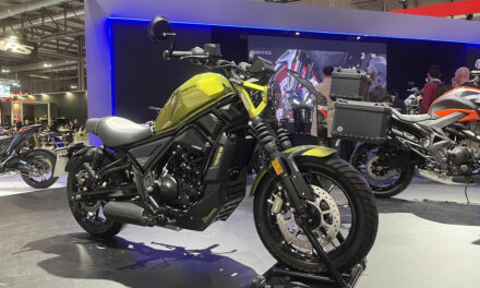 EICMA 2023 : Bobber urbain Zontes 125 C