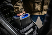 Deux-roues électriques : préserver la batterie en hiver