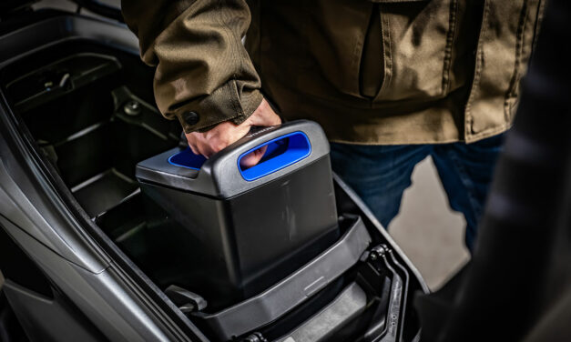 Deux-roues électriques : préserver la batterie en hiver