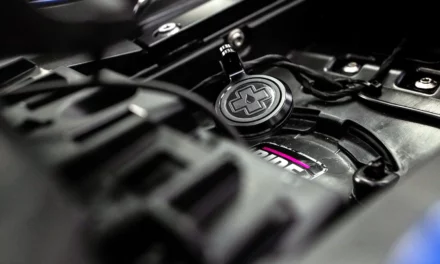 Support Muc-Off AirTag : Surveiller votre 2roues sereinement