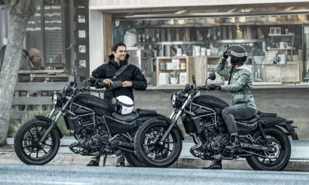 Le prix des Kawasaki Z500, Eliminator 500, Ninja 500