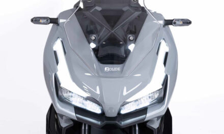 Scooter électrique Bolide E-Trail : Maintenant on passe aux choses sérieuses !