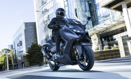 Scooter et moto Yamaha : Promotion rentrée 2024 !