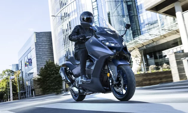Promos été Yamaha : jusqu’à 1 500 € de remise en 2025